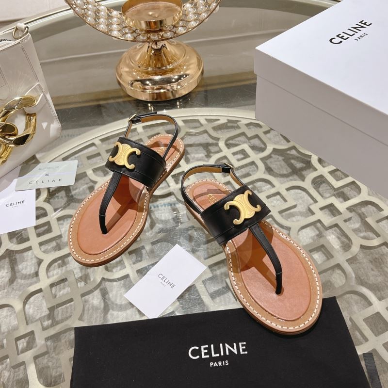 Celine Sandals